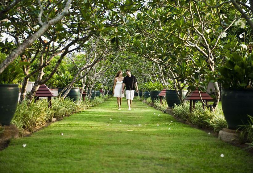 هتل Banyan Tree Wellbeing Sanctuary