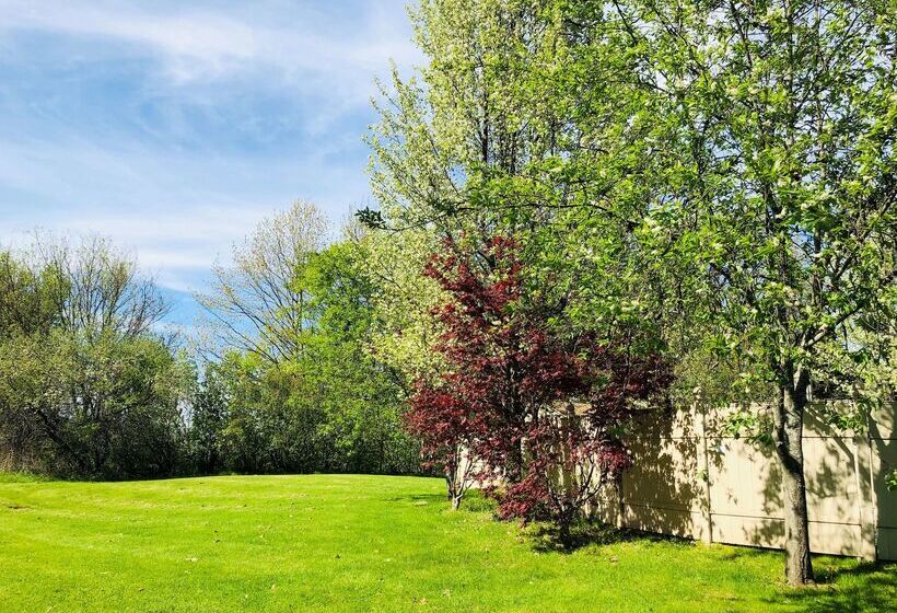 فندق Best Western West Lebanon Hanover