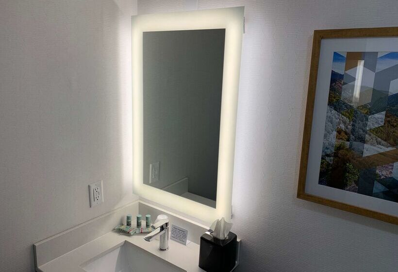 فندق Best Western West Lebanon Hanover