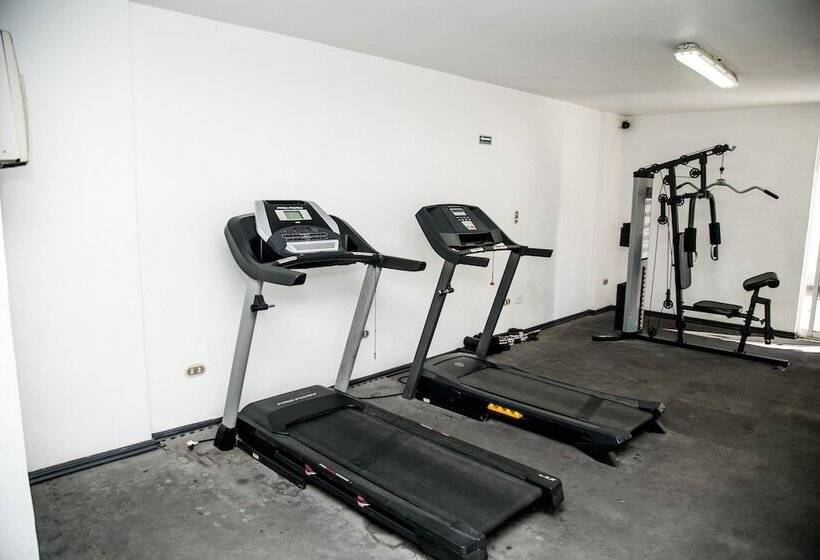 Fotos del hotel Suites Dioh:  11