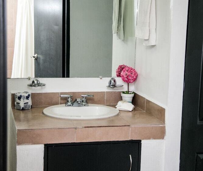 Fotos del hotel Suites Dioh:  17