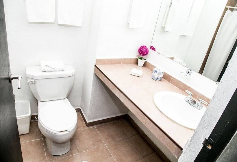 Fotos del hotel Suites Dioh:  18