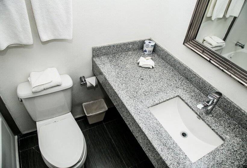 Fotos del hotel Suites Dioh:  3