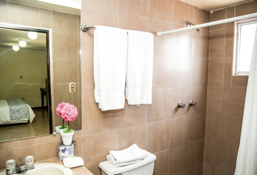 Fotos del hotel Suites Dioh:  22