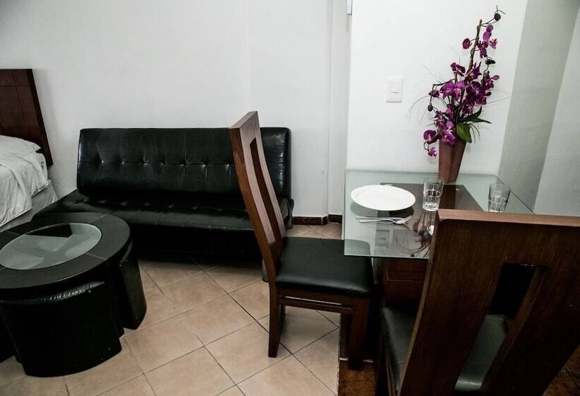 Fotos del hotel Suites Dioh:  23