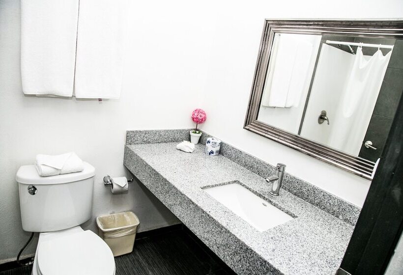 Fotos del hotel Suites Dioh:  24