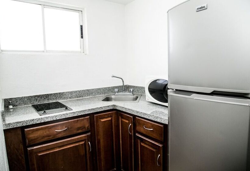 Fotos del hotel Suites Dioh:  25