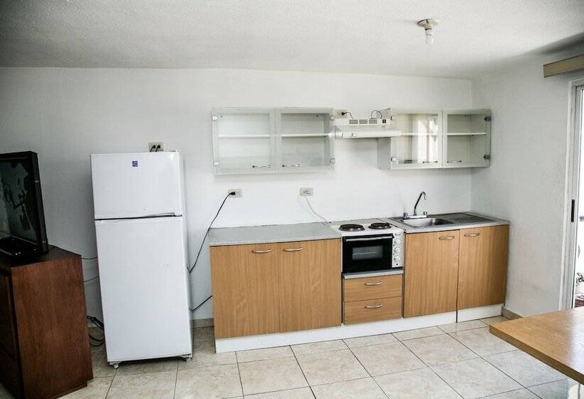 Fotos del hotel Suites Dioh:  26