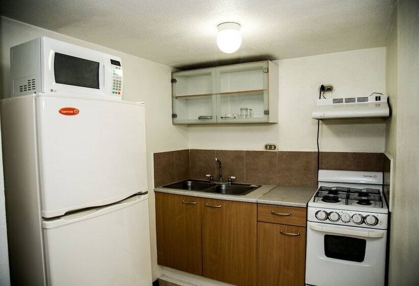 Fotos del hotel Suites Dioh:  27