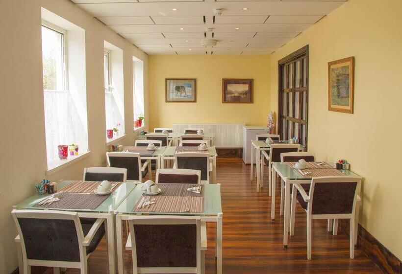 酒店 Breeze Guest House