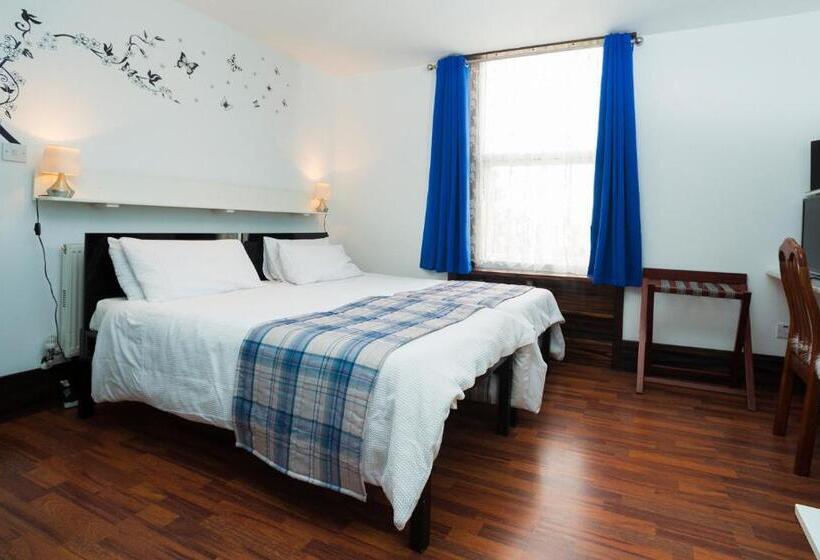 酒店 Breeze Guest House