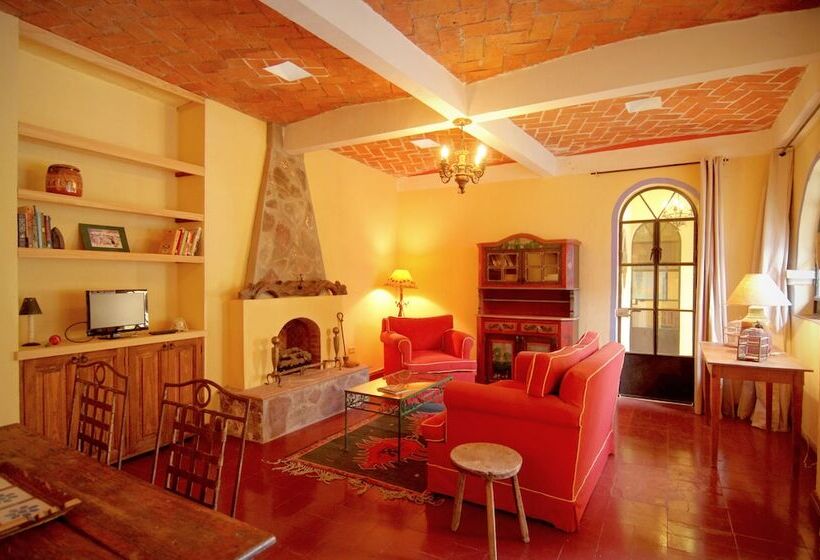 هتل Casa De La Noche