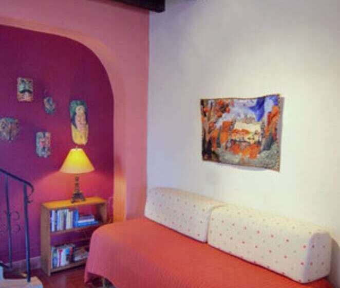 هتل Casa De La Noche