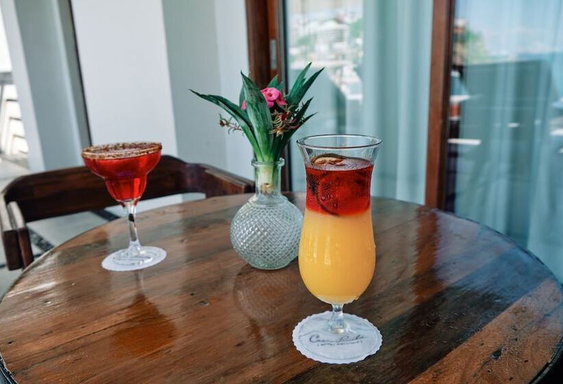 Fotos del hotel Casa Lucila Hotel Boutique:  40