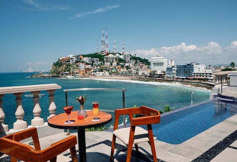 Fotos del hotel Casa Lucila Hotel Boutique:  36