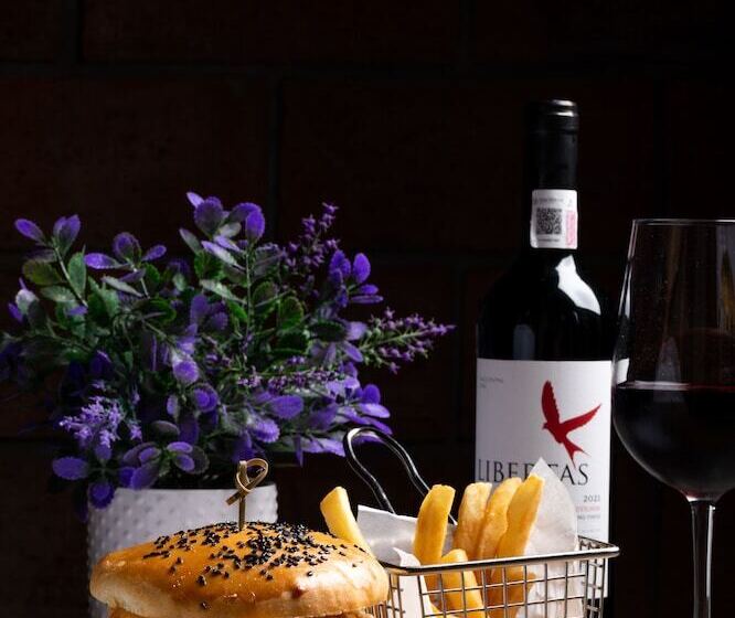 Fotos del hotel Casa Lucila Hotel Boutique:  26