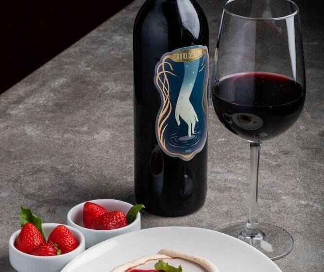 Fotos del hotel Casa Lucila Hotel Boutique:  6