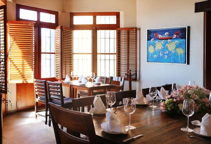 Fotos del hotel Casa Lucila Hotel Boutique:  44