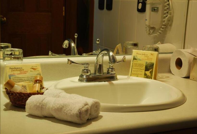 Fotos del hotel Casa San Blas Boutique: 1 Fotos del hotel Casa San Blas Boutique: 1