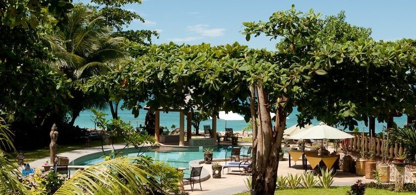 Fotos del hotel Castello Beach:  5