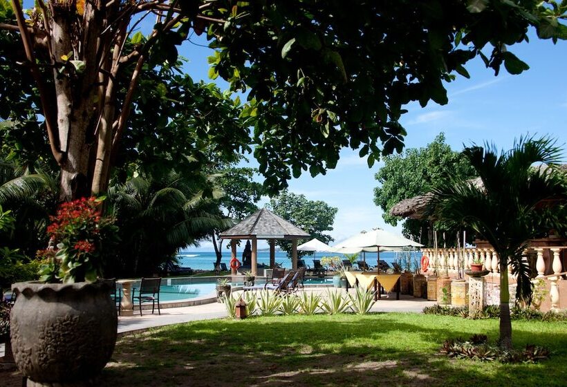 Fotos del hotel Castello Beach:  6