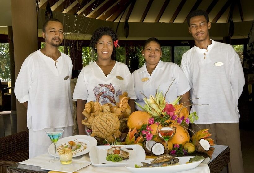 Fotos del hotel Castello Beach:  29