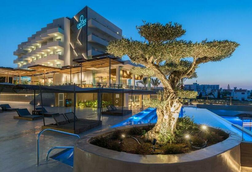 هتل Cavo Zoe Seaside