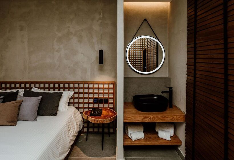 هتل Cavo Zoe Seaside