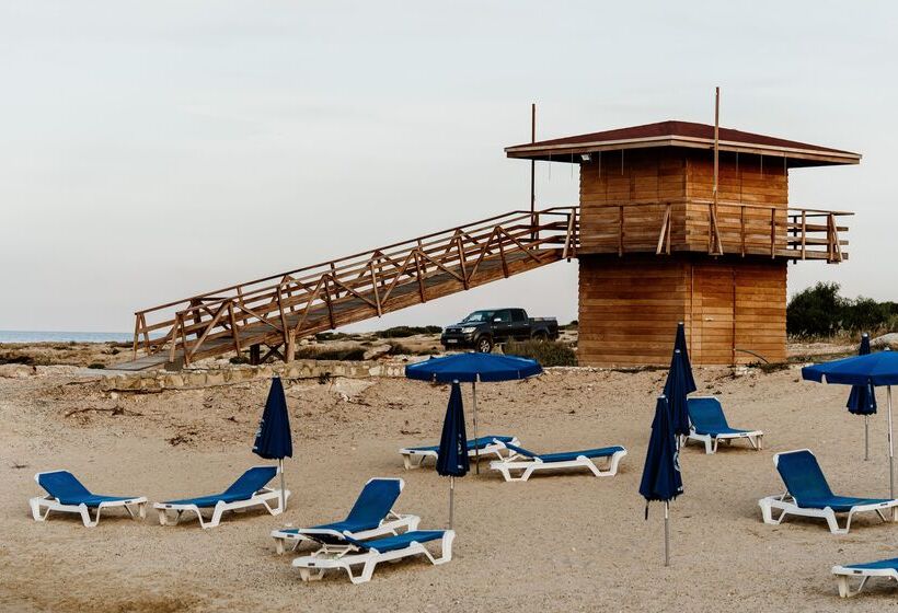 هتل Cavo Zoe Seaside