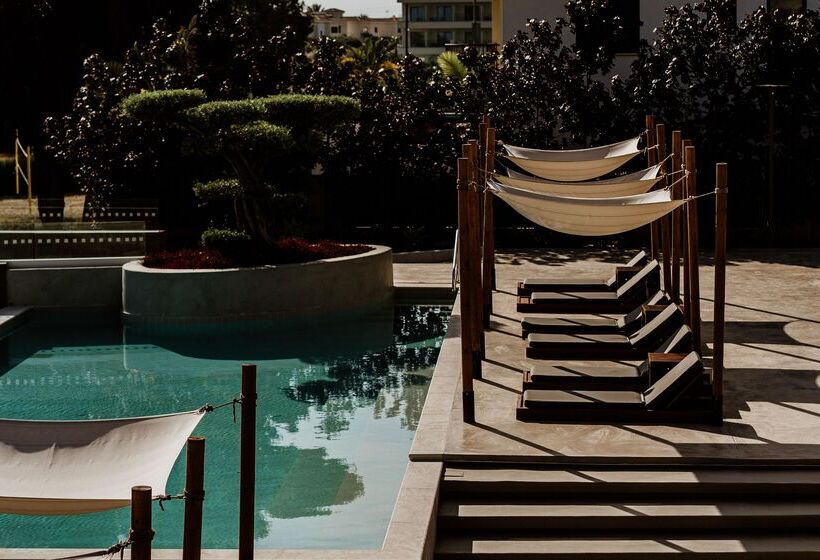 هتل Cavo Zoe Seaside