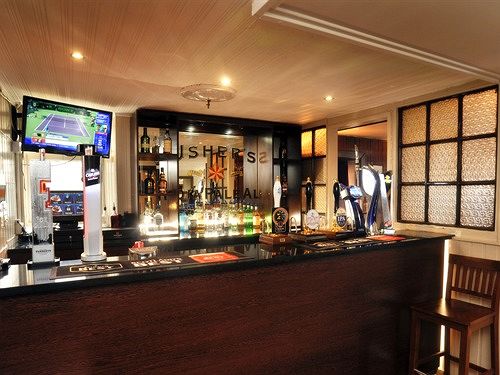 호텔 Cherrybank Inn