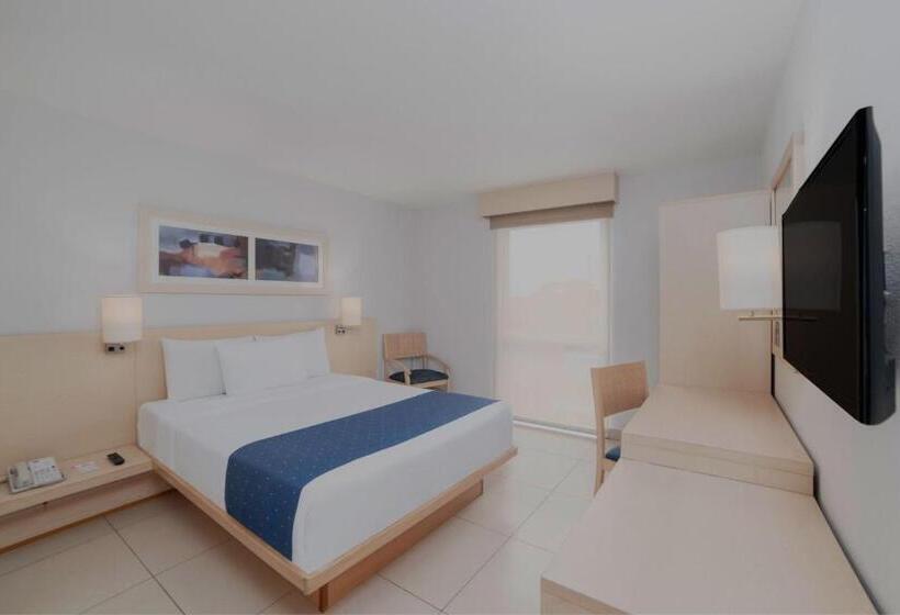 هتل City Express By Marriott Minatitlán