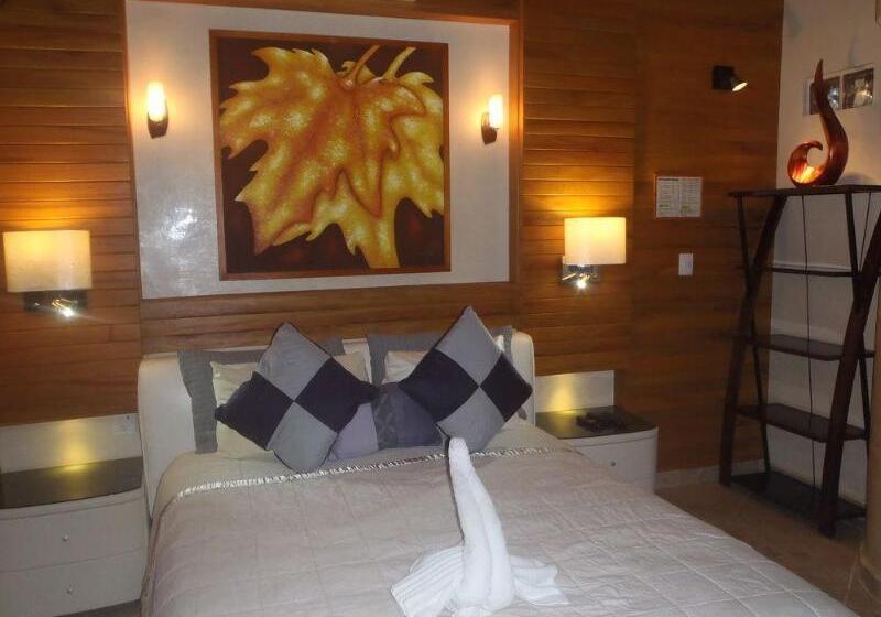 Hotel Cocos Cabañas Playa Del Carmen Adults Only