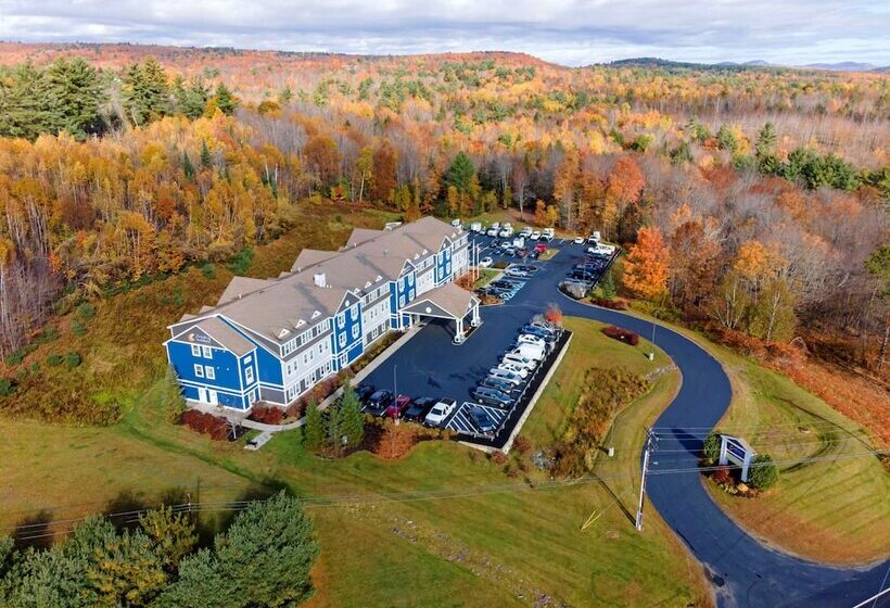 فندق Comfort Inn & Suites