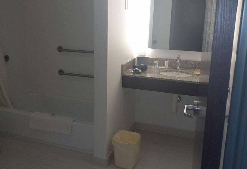 ホテル Comfort Inn & Suites