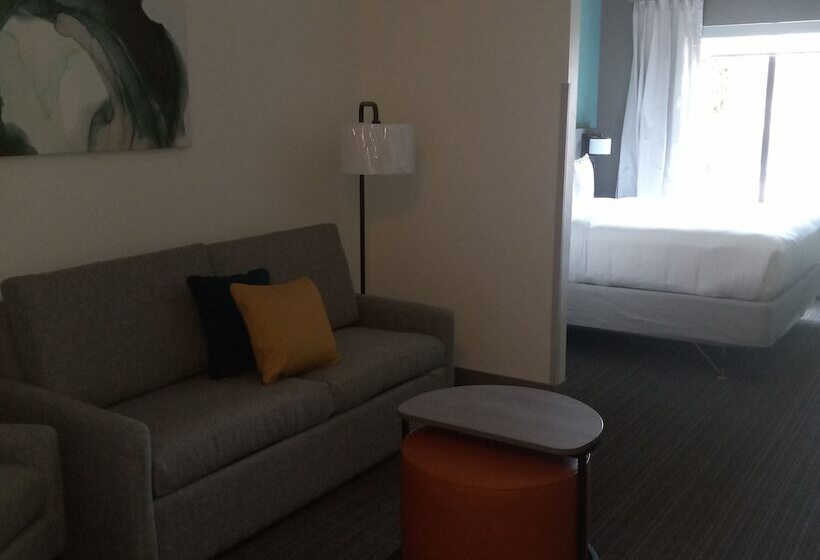 ホテル Comfort Inn & Suites
