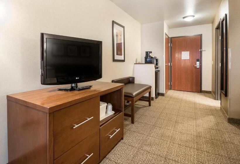 酒店 Comfort Suites At Par 4 Resort