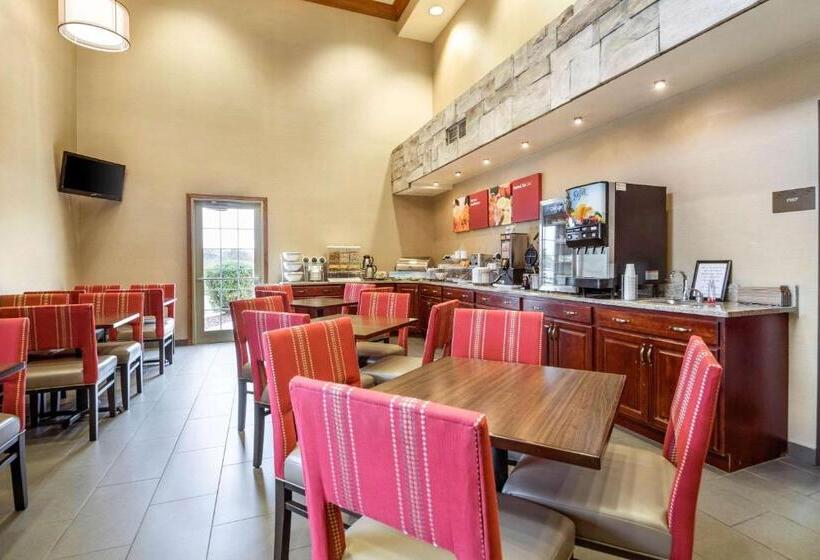 酒店 Comfort Suites At Par 4 Resort