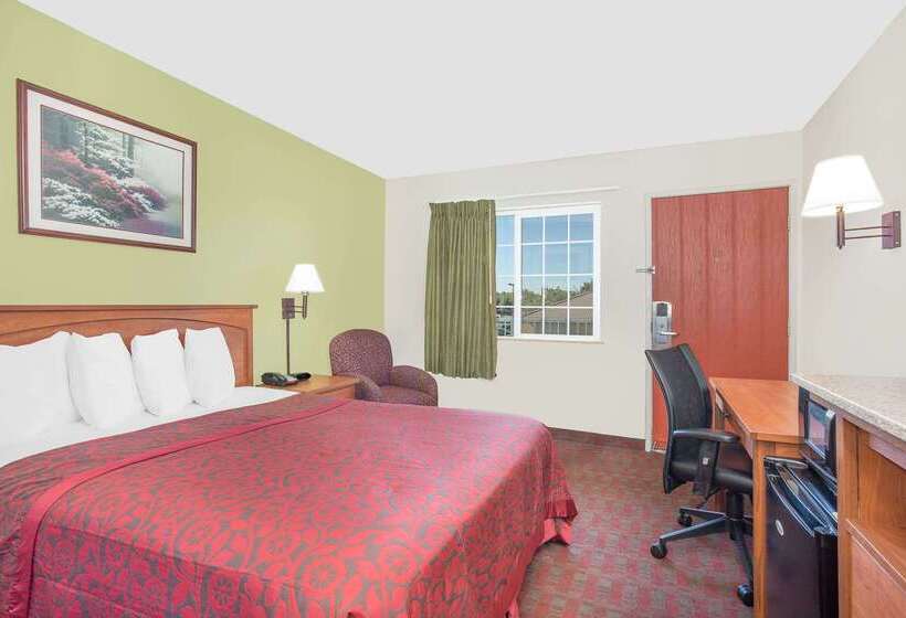 فندق Days Inn By Wyndham Turlock