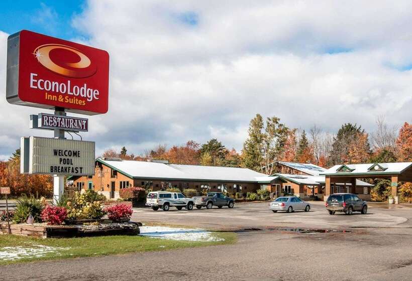 فندق Quality Inn & Suites Munising