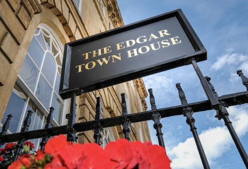 Fotos del hotel Edgar Townhouse:  21
