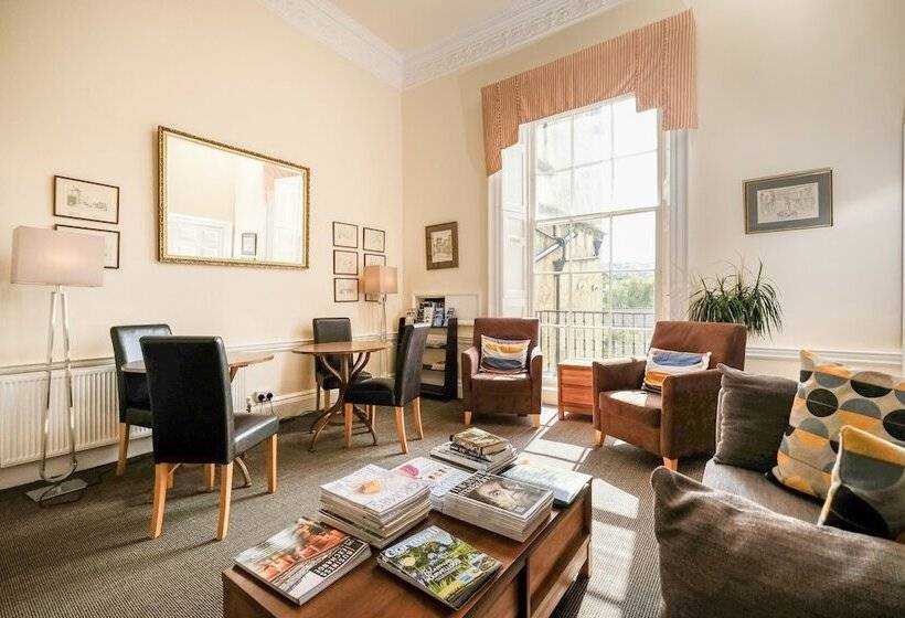 Fotos del hotel Edgar Townhouse:  16