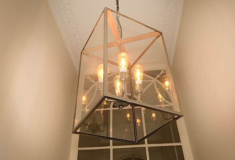 Fotos del hotel Edgar Townhouse:  9