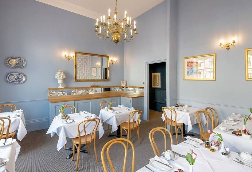 Fotos del hotel Edgar Townhouse:  4