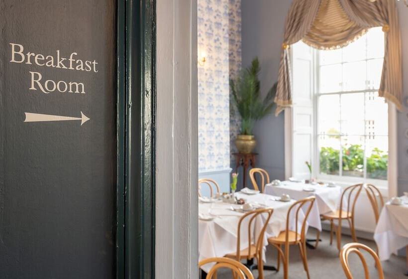 Fotos del hotel Edgar Townhouse:  25