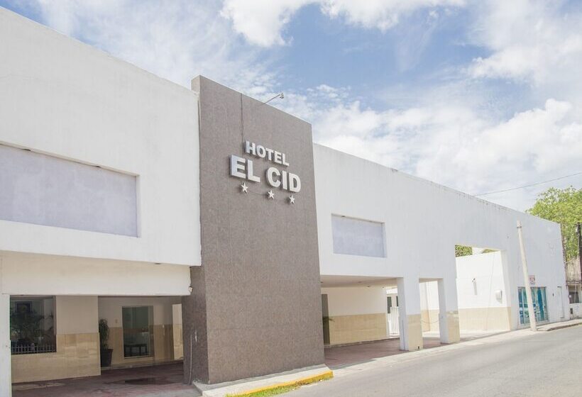 Hotel El Cid