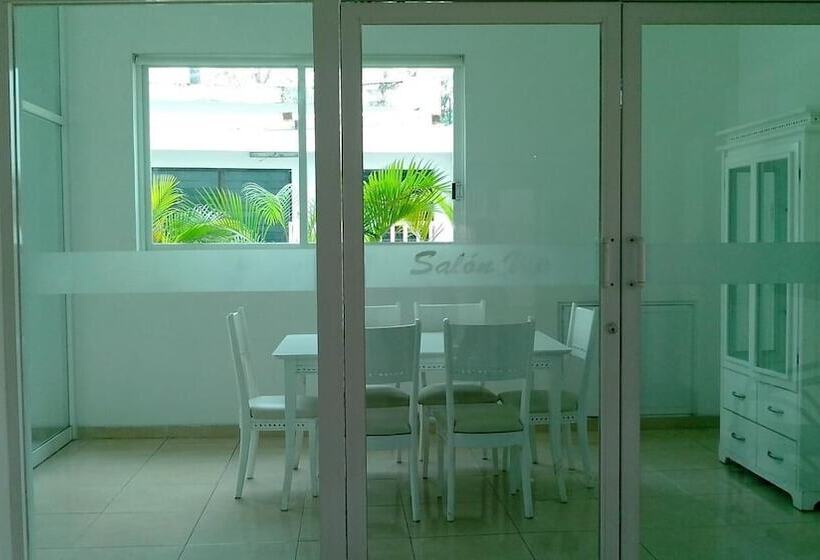 Fotos del hotel El Cid Merida:  13