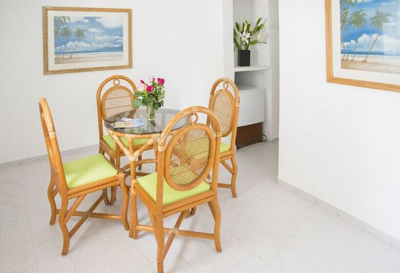 Fotos del hotel El Cid Merida:  14