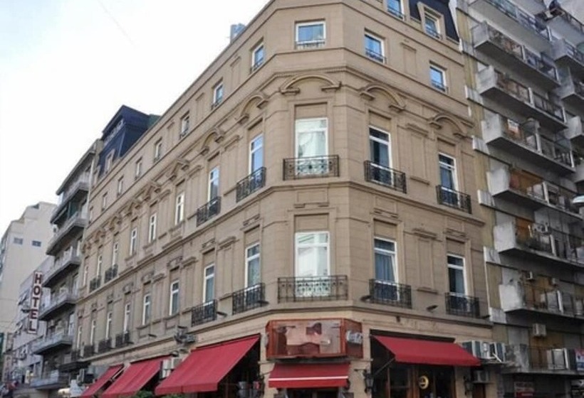 Fotos del hotel Europlaza Hotel & Suites:  8