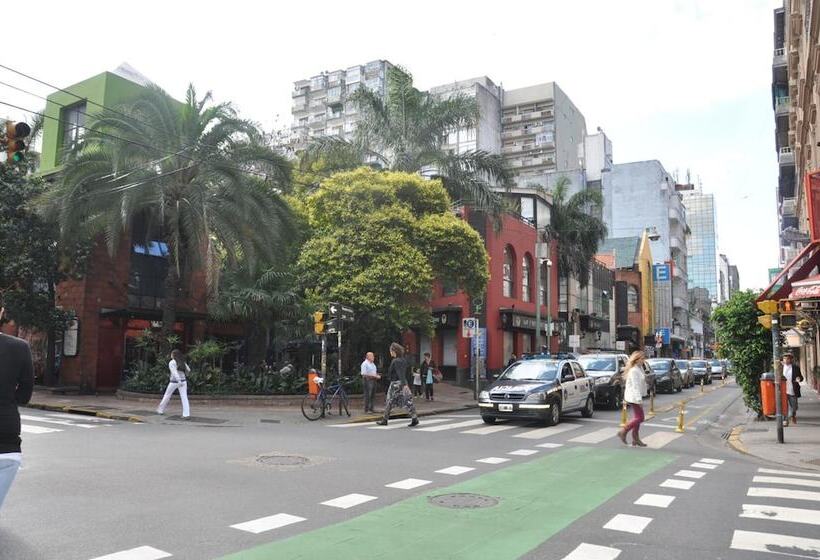 Fotos del hotel Europlaza Hotel & Suites:  16